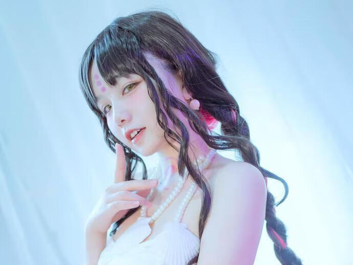 佛系博主阿半今天很开心深海猫踩奶动态图是什么梗? (10).jpg 佛系博主阿半今天很开心深海猫踩奶动态图是什么梗?