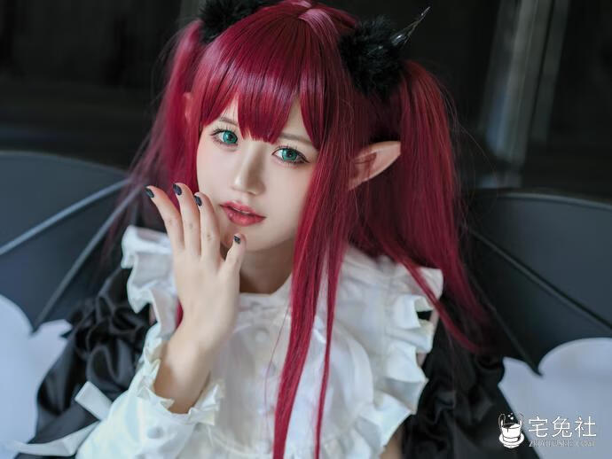 小仓千代w爱丽丝高清图集 绝美身材的爱丽丝大白兔主播