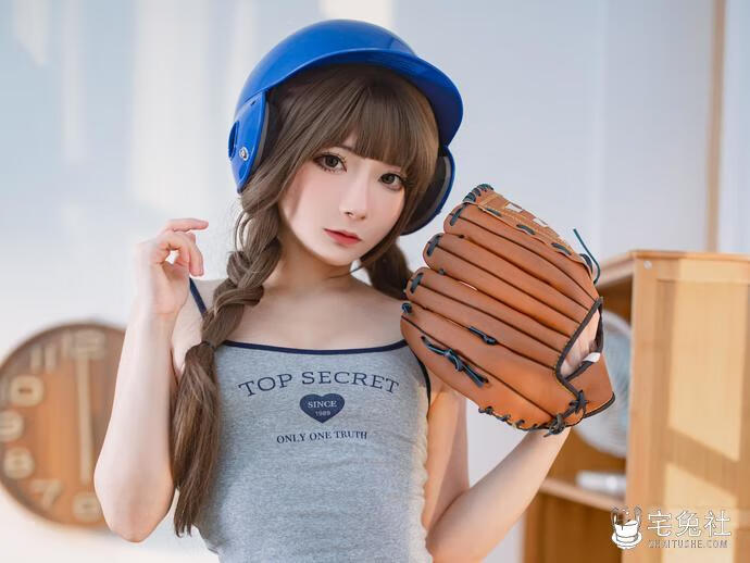 是三不是世w全套作品图合集 日常妹妹火车JK美艳如画！