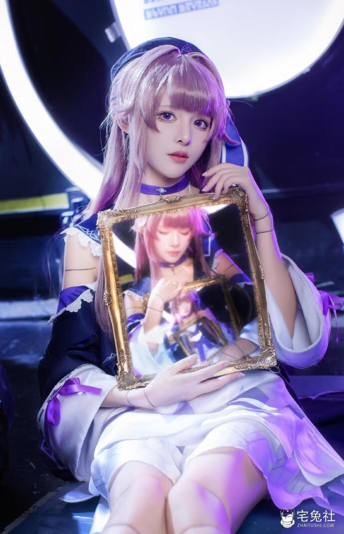 腥味猫罐是哪个大学的?腥味猫罐有男朋友了吗? 宅兔社 (4).jpg 腥味猫罐是哪个大学的?腥味猫罐有男朋友了吗