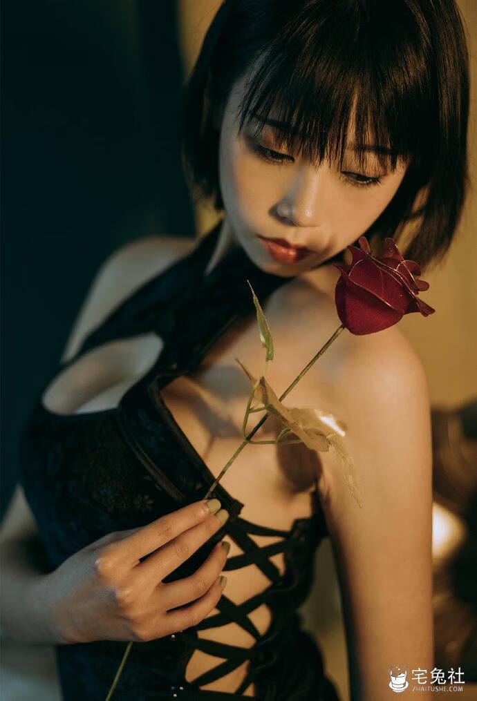 奈汐酱nice全套cos图片合集 极品福利视频全资源 (4).jpg 奈汐酱nice全套cos图片合集 魅力姐姐的极品福利视频全资源