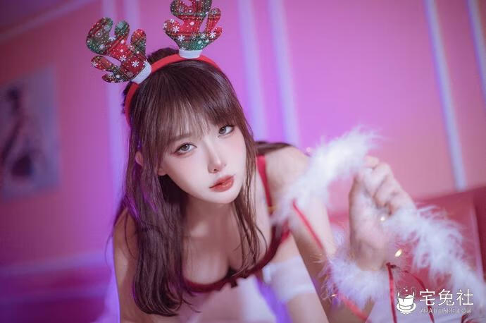 婉儿别闹ASMR助眠女神小剧场 迷人声线沉迷至此