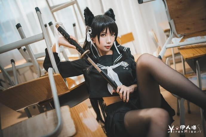 突破次元的迷失人形quq碧蓝航线图集 次元姐姐惊艳来袭