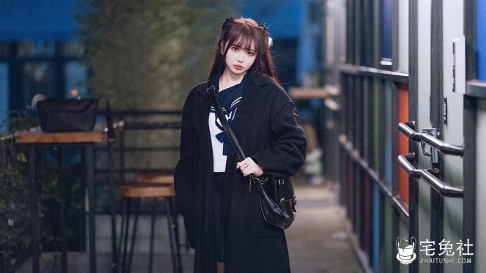 Tina很妖孽呀全套作品图合集 颜值与身材双重杀