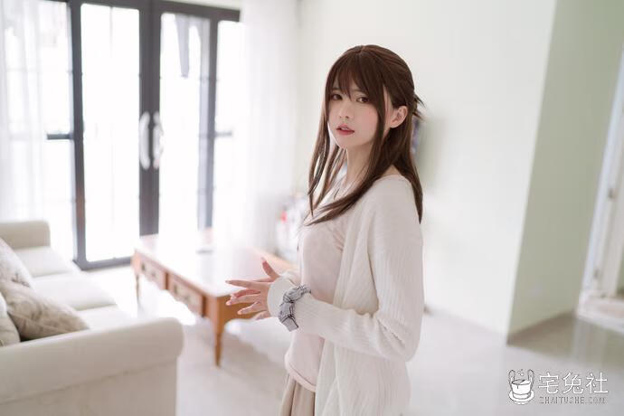 眼酱大魔王w全套cos图片合集 探索眼镜带来的次元魅力