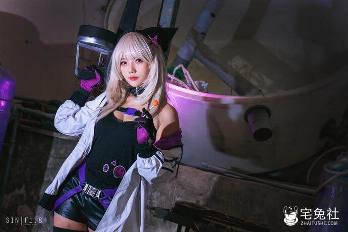 越南妹子Messie huang全套作品图合集 带有颜色而又清新可人