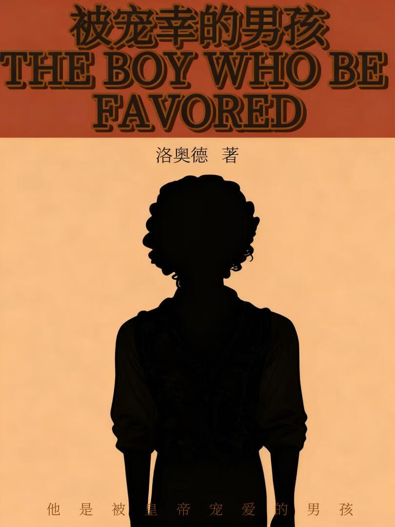 被宠幸的男孩