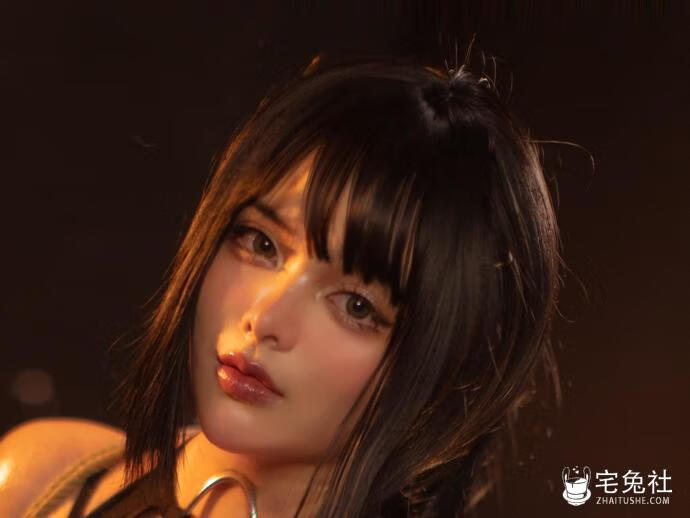 Ninja阿寨寨叛忍捕获图片羞耻程度过大 令人浮想联翩