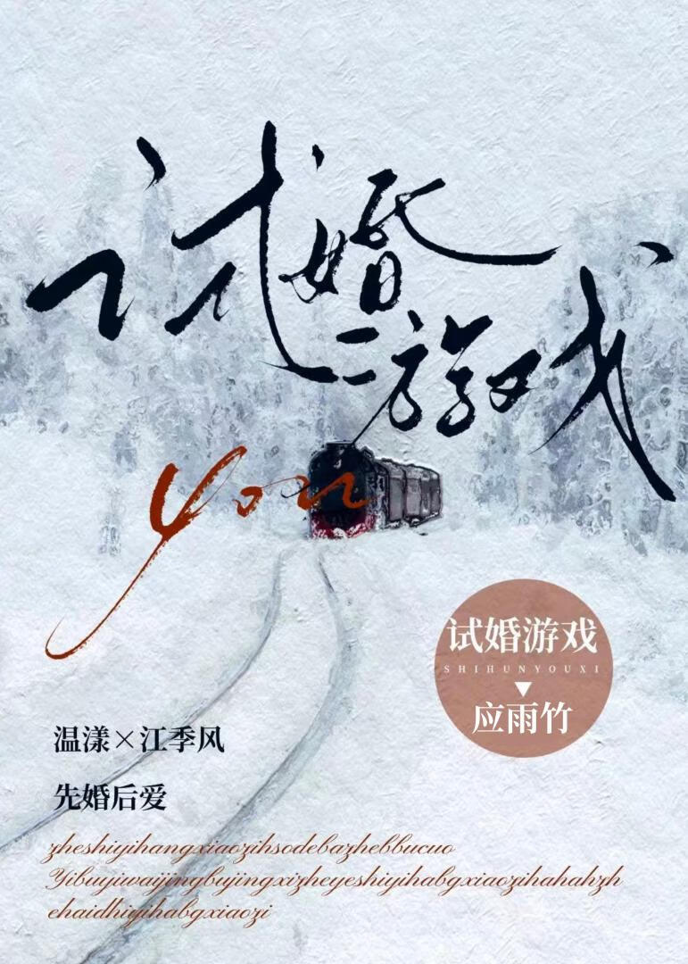 试婚游戏