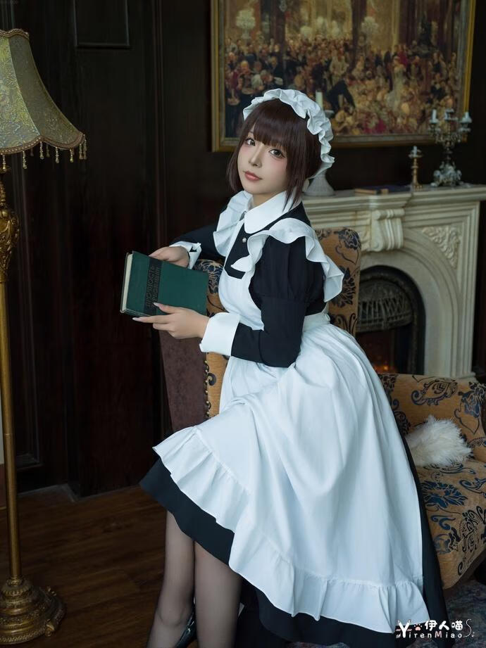 yuuhui玉汇(kokuhui)写真合集真香！神级曲线到底有多撩？