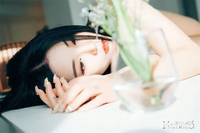 韩国人间初恋Bomi普美热辣又温柔的她，是谁偷走了你的心？