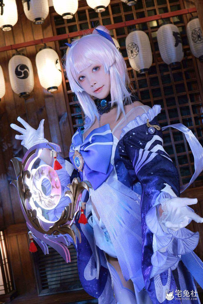 水淼aqua有实战么？水淼aqua多少钱一次？