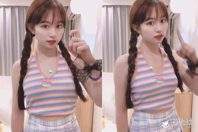 星空不见瑾晓婷汉服最新4部20分37秒视频现在怎么消失了？