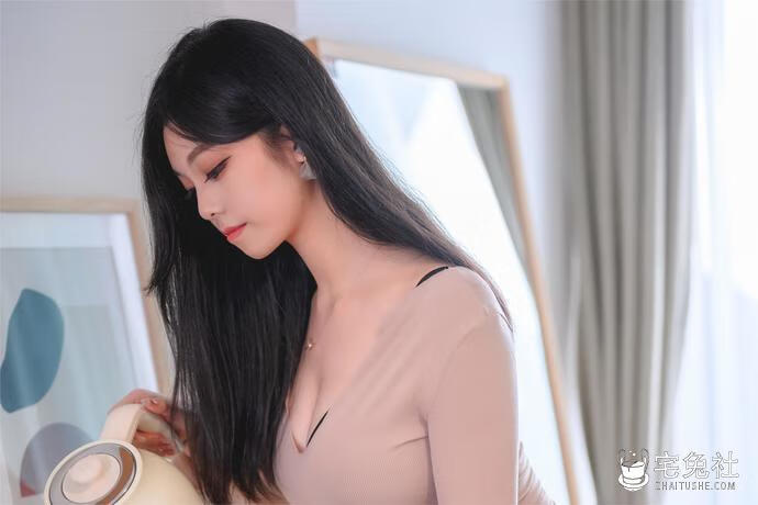 蜜汁猫裘cos太太三部曲:绅士视觉盛宴,迷人妹子撩人心弦! 宅兔社 (2).jpg 蜜汁猫裘cos太太三部曲:绅士视觉盛宴,迷人妹子撩人心弦!