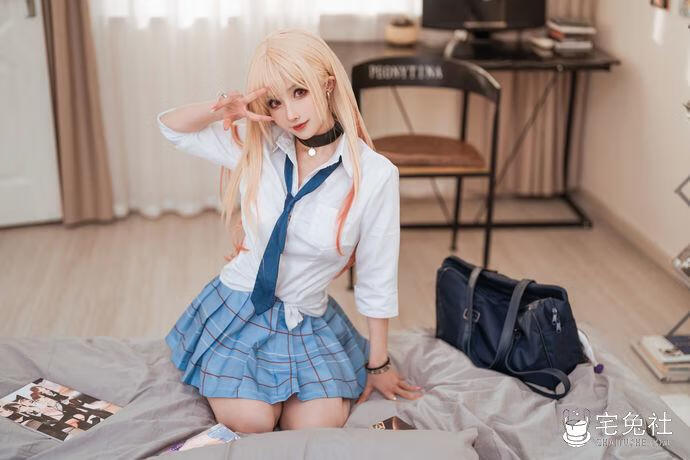 rioko凉凉子牛头人的奇妙冒险图集在哪能看？其故事情节耐人寻味