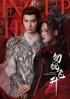 勿扰飞升封面图