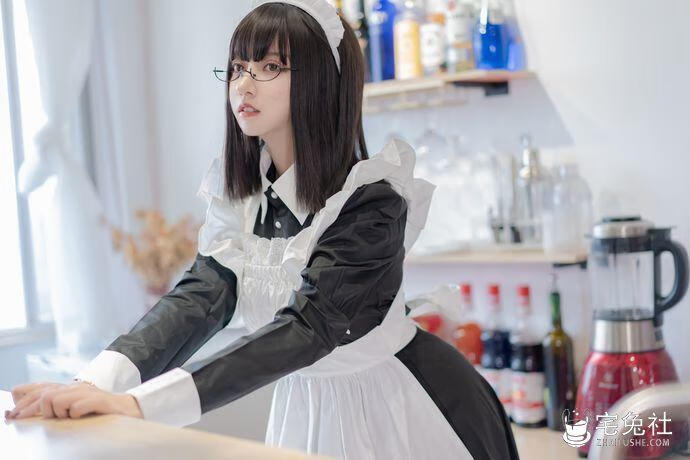 过期米线线喵厨娘日常在哪能看？简直是居家小娇妻