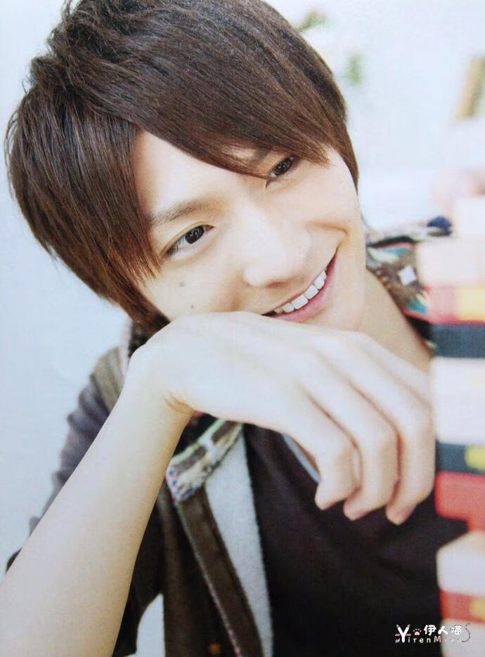 考哥是什么梗?整活达人岛崎信长 (3).jpg 考哥.jpg是什么梗?整活达人岛崎信长竟然不是因为声优出名,而是和考哥的一张图片!