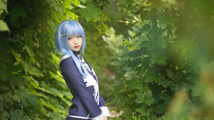 Shika小鹿鹿cos合集作品 (8).jpg Shika小鹿鹿cos合集作品 (8).jpg