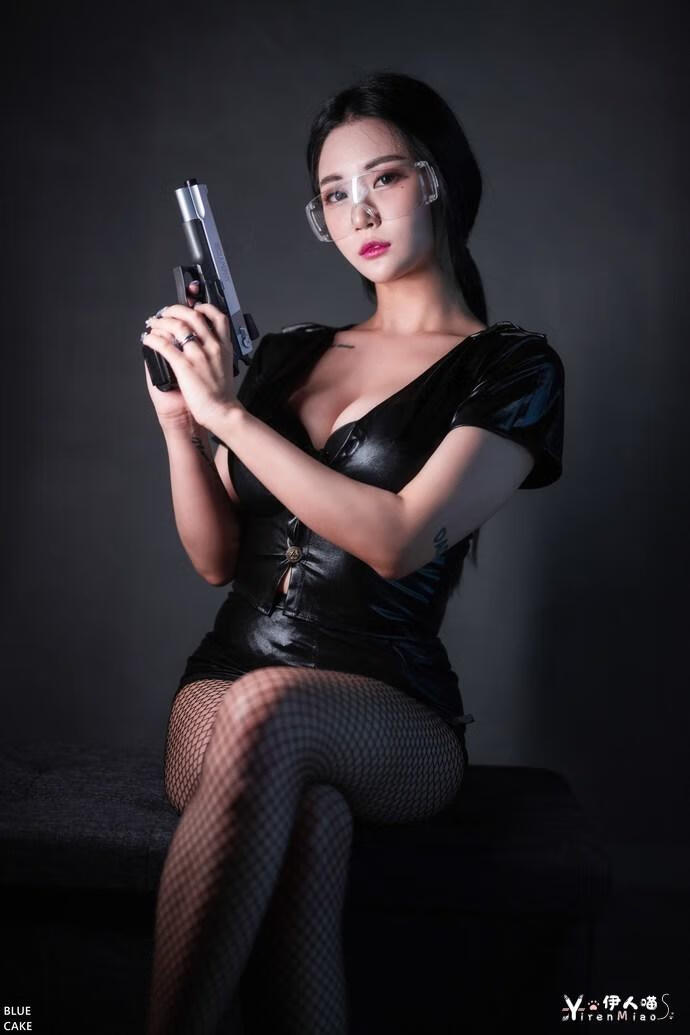 韩国人间初恋Bomi普美热辣又温柔的她，是谁偷走了你的心？