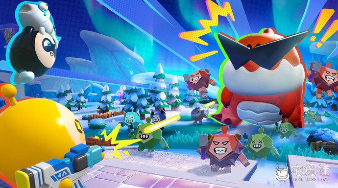 网易腾讯亏麻了?网络游戏管理办法草案征求意见稿给网络游戏迎头暴击!宅兔社 (4).jpg 网易腾讯亏麻了?网络游戏管理办法草案征求意见稿给网络游戏迎头暴击!