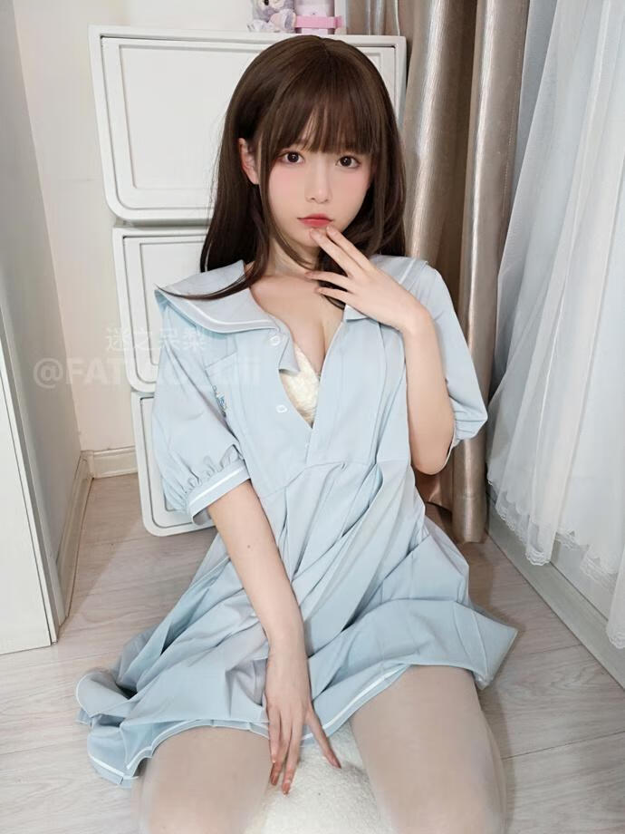 萌萌哒迷之呆梨是干嘛的?和发条仯女是同一个人吗? (1).png 萌萌哒迷之呆梨是干嘛的?和发条仯女是同一个人吗?