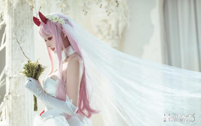 沧霁桔梗 NO.009 Darlinginthefranxx .jpg 沧霁桔梗cos图片多少钱一晚事件结局是什么?