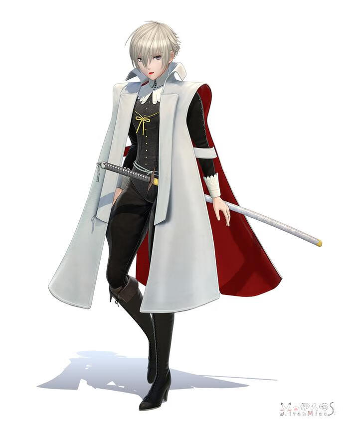 P_016.png 从新樱花大战到如龙7:「回合制已经不适合时代了」吗?