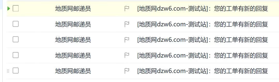 B2主题工单增强优化-新增完结和邮件通知