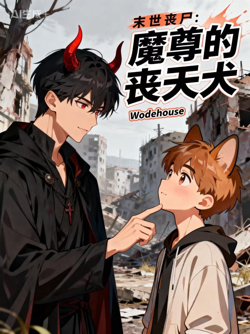 [末世丧尸]魔尊的丧天犬