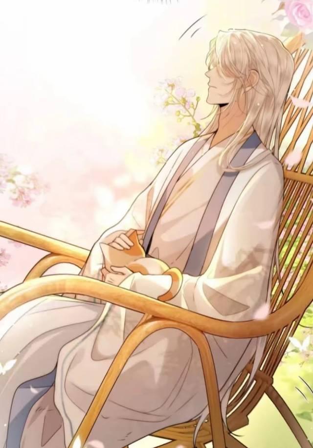 鹤骨香残·人间卷