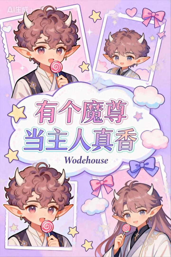 [末世丧尸]魔尊的丧天犬