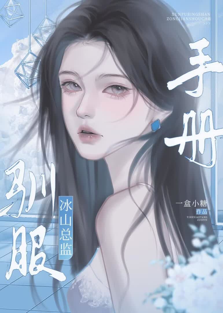 驯服冰山总监手册