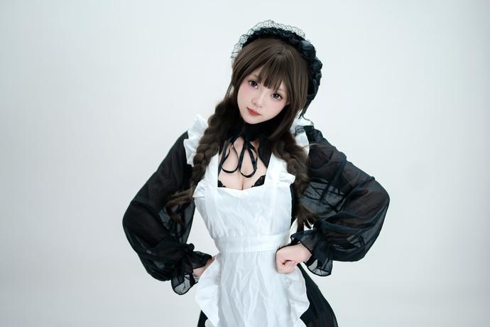 Bangni邦尼-枪械女仆[68P6V-655M]