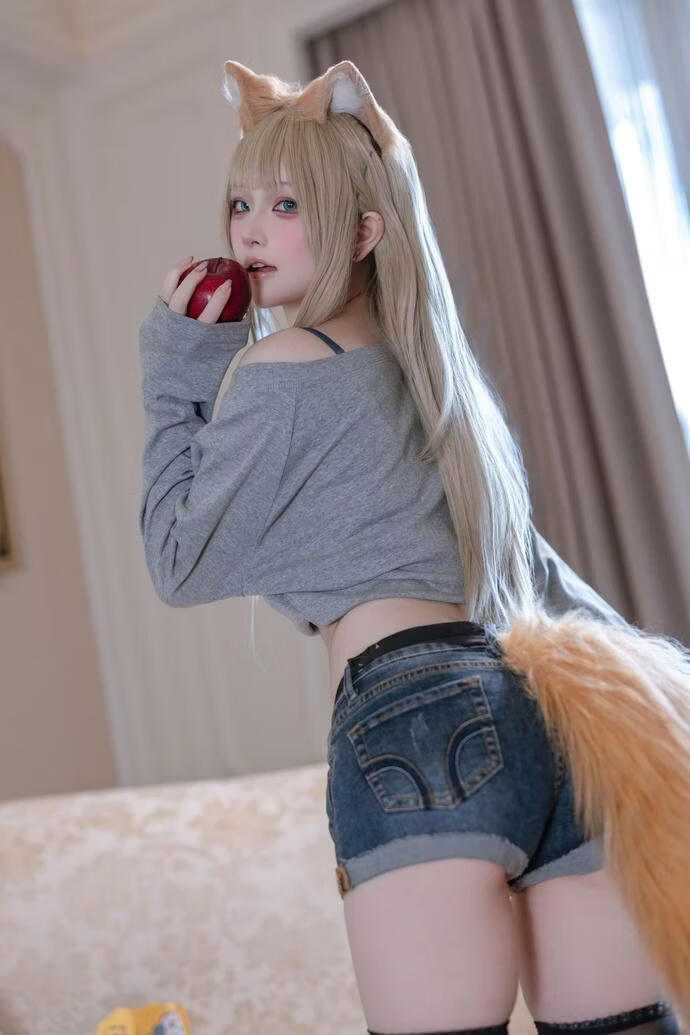 屿鱼 – T1 [54P-391M]