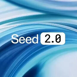 Seedance 2.0​