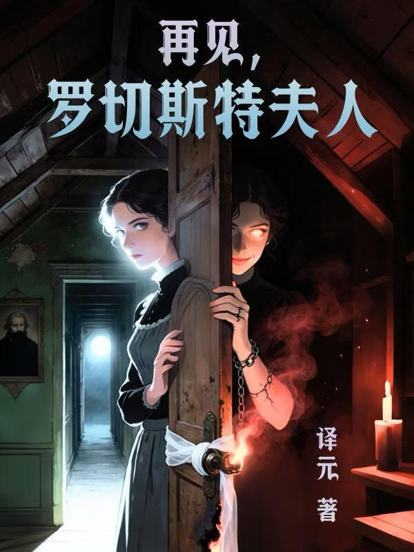 再见，罗切斯特夫人