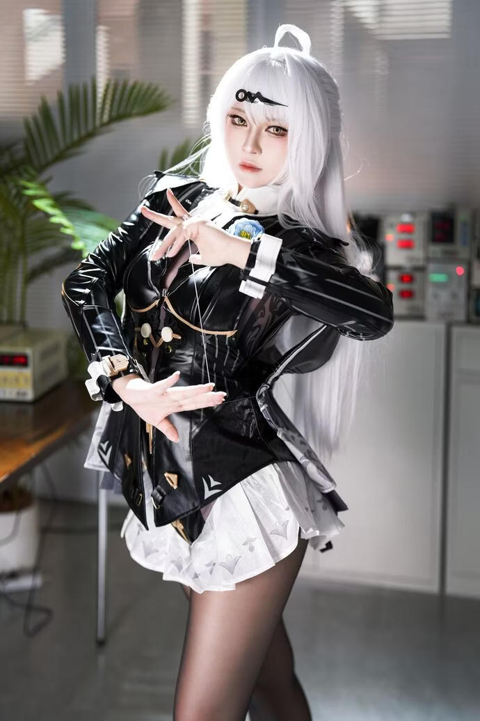 半半子-儀玄師匠[51P4V-422M]