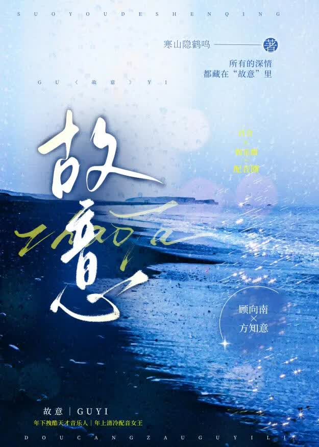 故意（精修版）