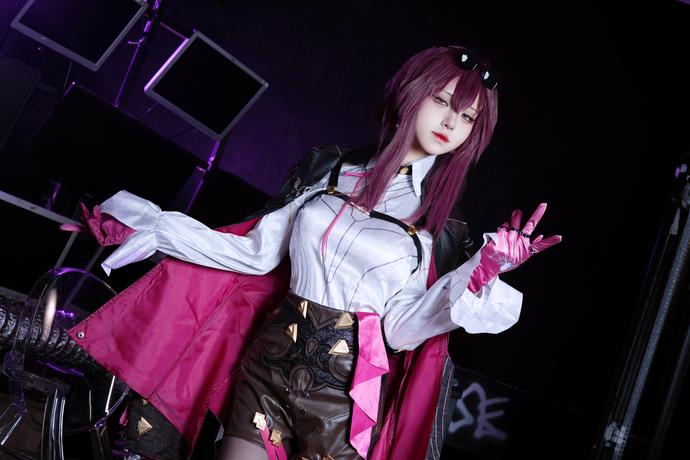 双木扶苏 NO.003 星穹铁道 卡芙卡[30P-339M].jpg