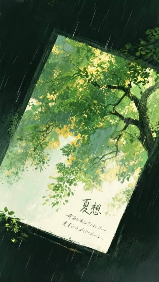 夏想