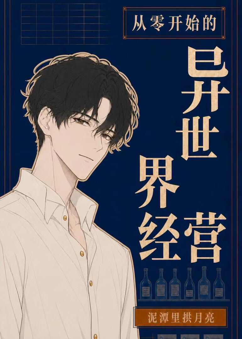 从零开始的异世界经营