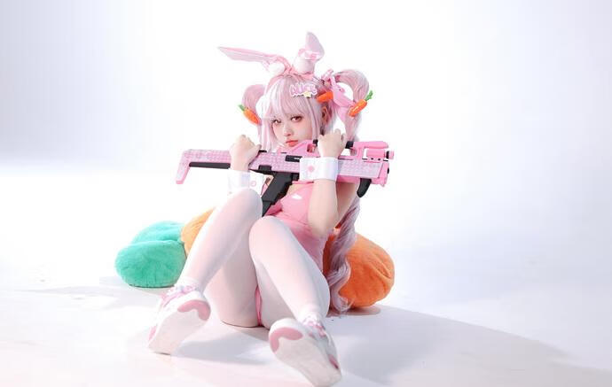 G44不会受伤-爱丽丝兔女郎 [15P-117MB]