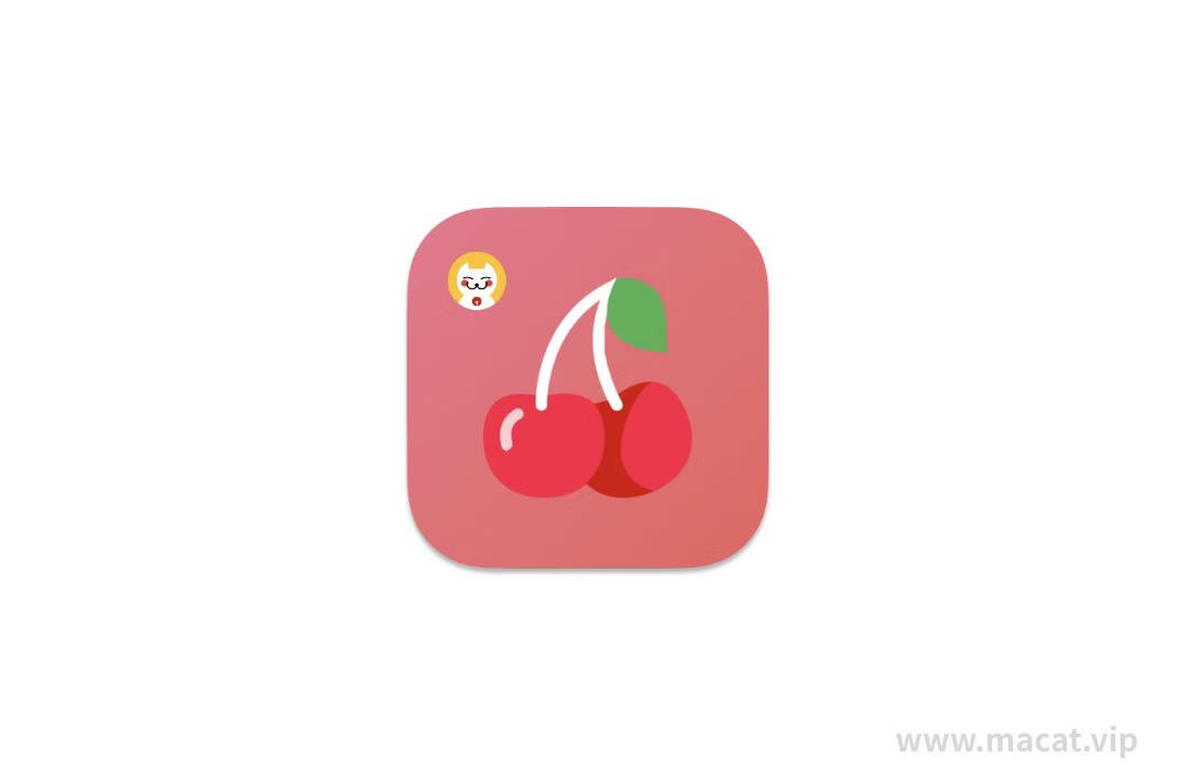 Cherry Studio for Mac v0.5.3 支持多模型服务的macOS GPT 客户端