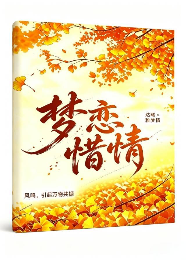梦恋惜情