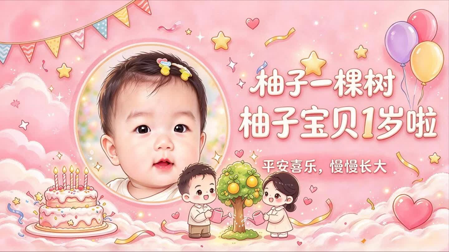 柚子宝贝1岁啦-封面.jpg 柚子宝贝1岁啦-封面.jpg