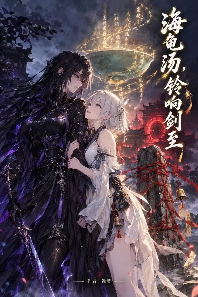 海龟汤，铃响剑至