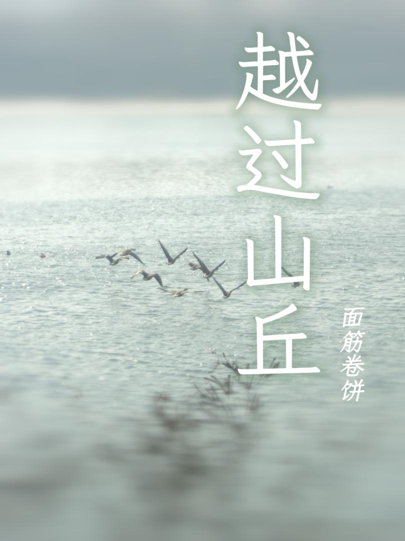 越过山丘