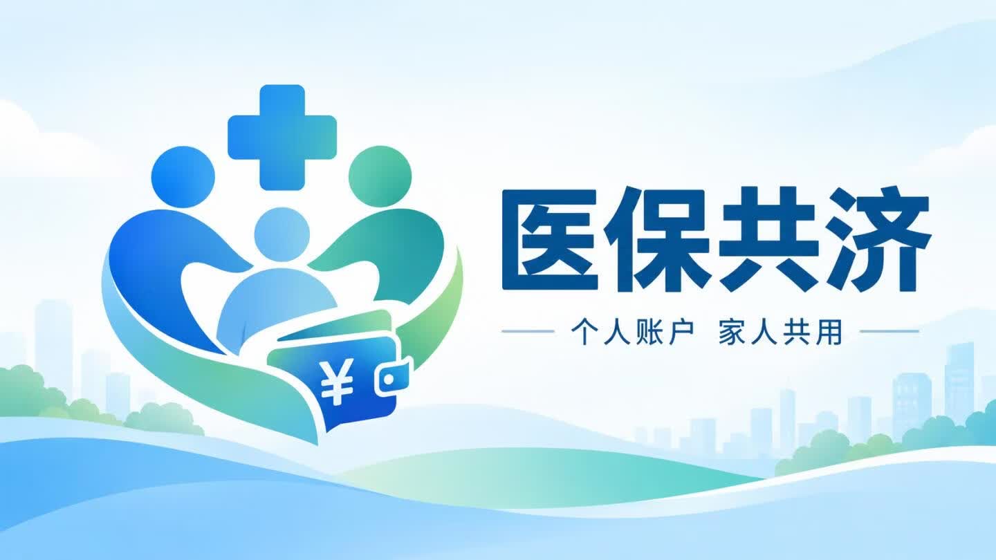 北京医保钱包终于开通了！个人账户余额可跨省给家人使用