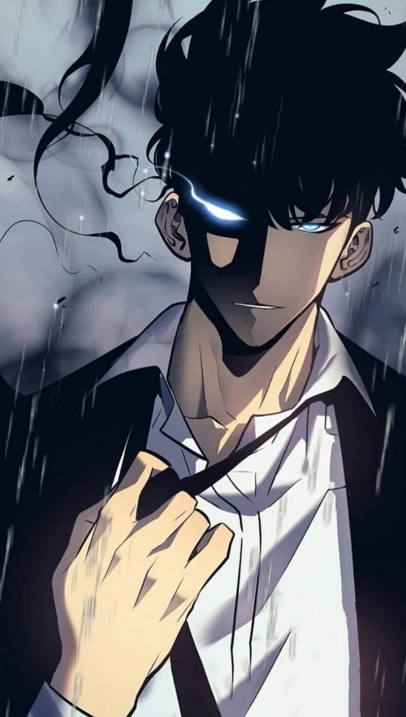 人类最弱兵器 鲁蛇大翻身 Kakao Webtoon挟带缔造300亿韩元销售额的超人气作品 我独自升级 席卷全台 C社
